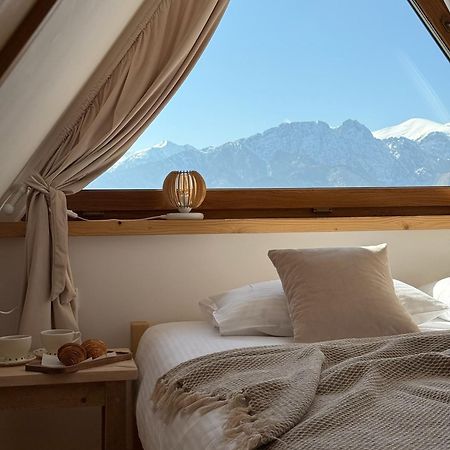 Widok Apartamenty Zakopane Esterno foto