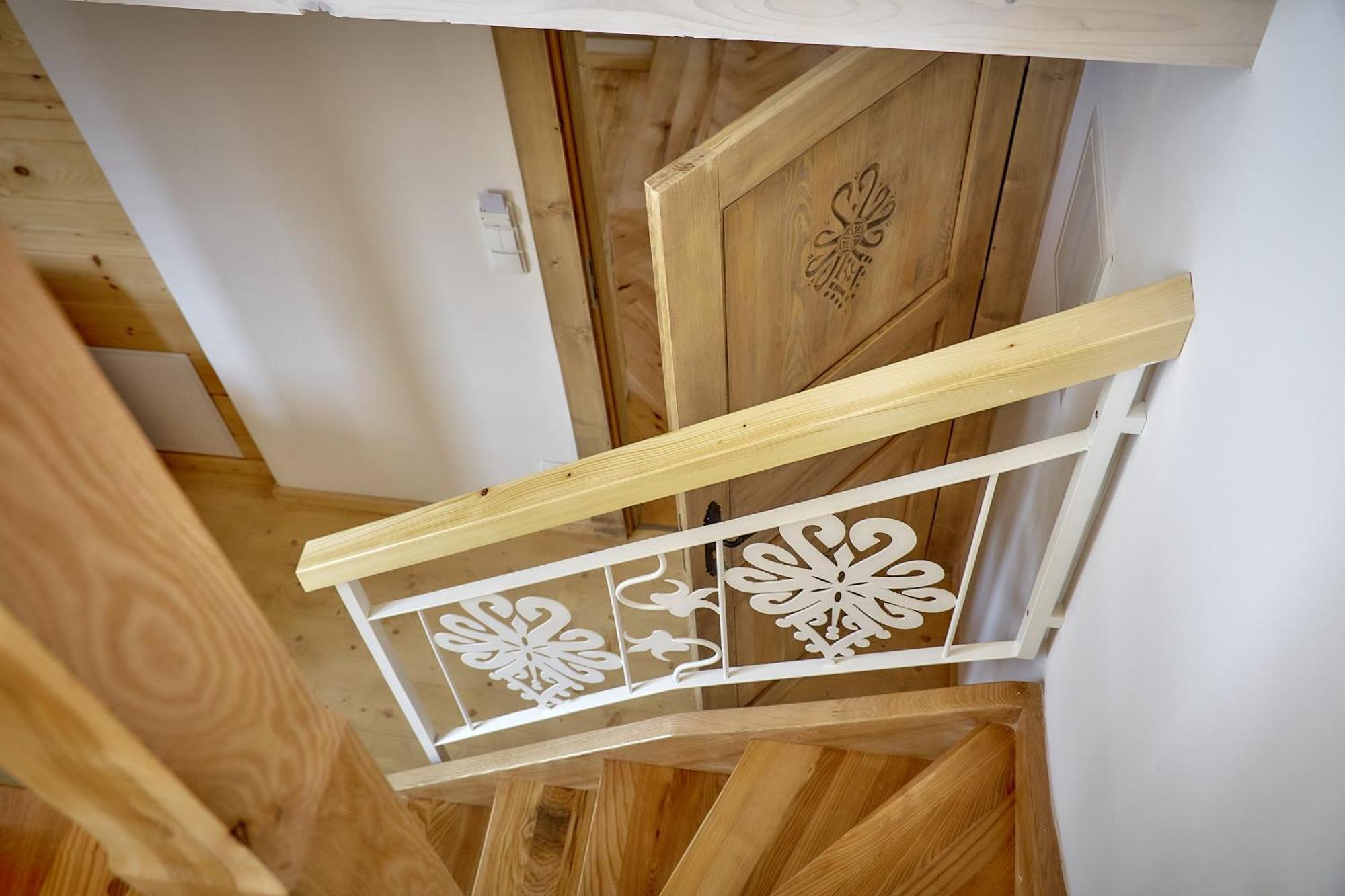 Widok Apartamenty Zakopane Esterno foto