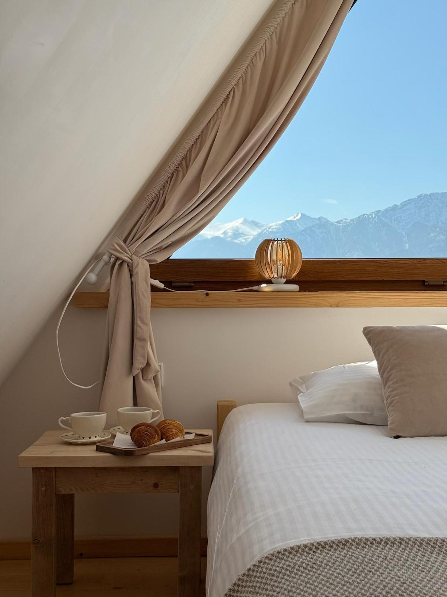Widok Apartamenty Zakopane Esterno foto