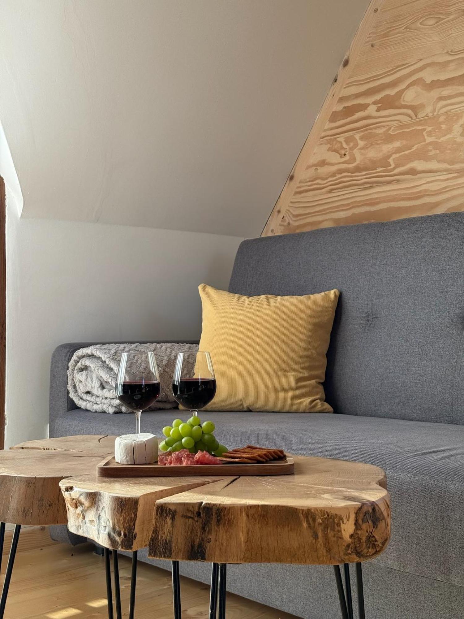 Widok Apartamenty Zakopane Esterno foto